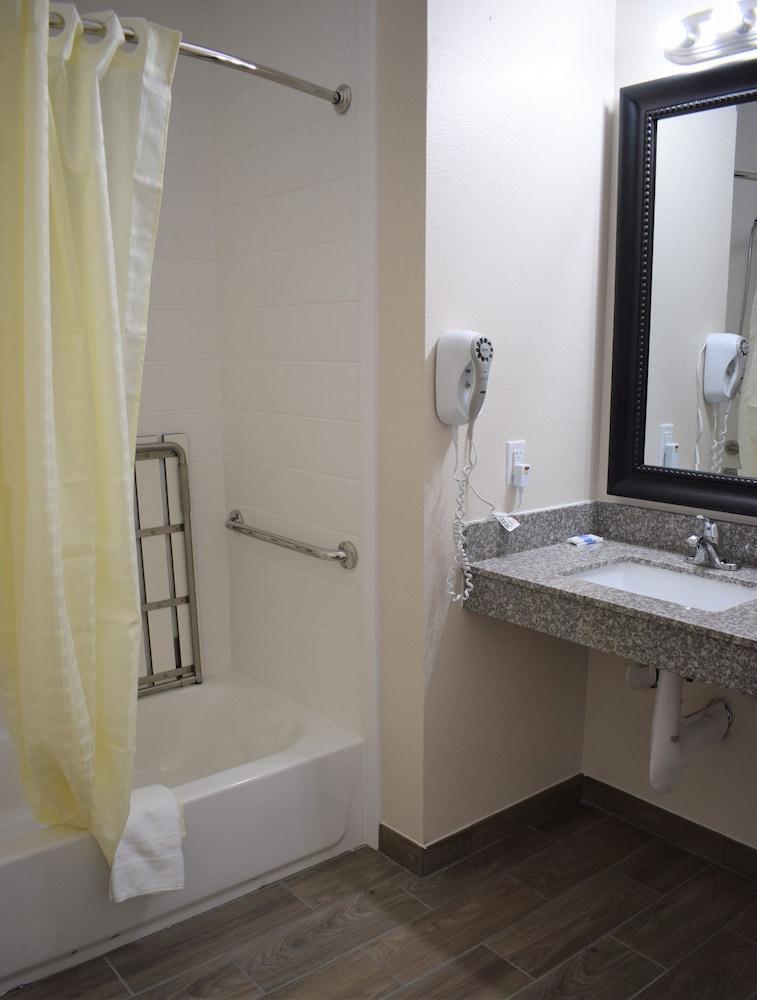 Texas Bungalows Hotel & Suites Austin Exteriör bild